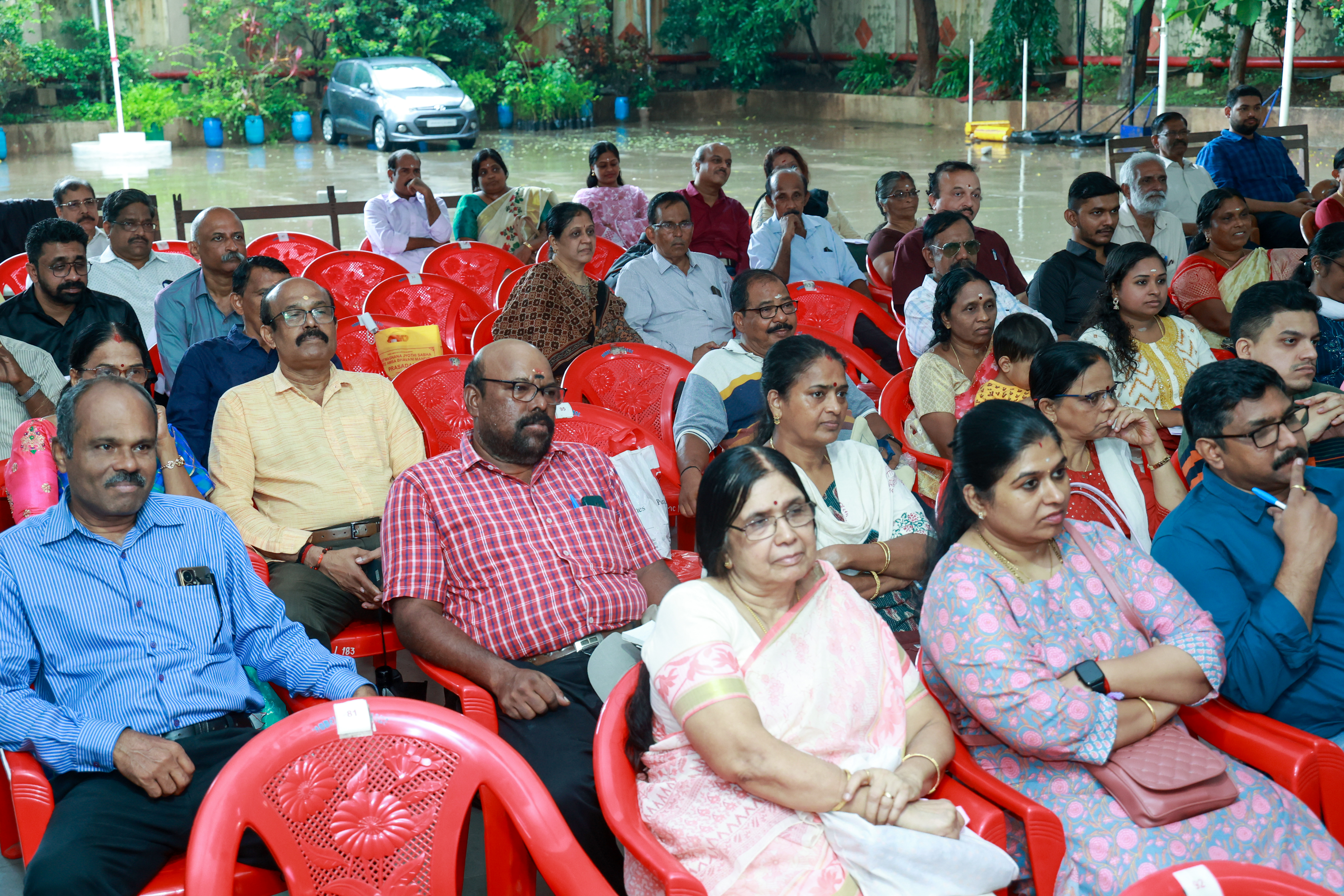Mangalya Sadassu - Aug - 2024