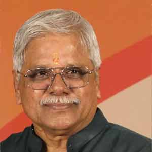 Kondath Venugopal