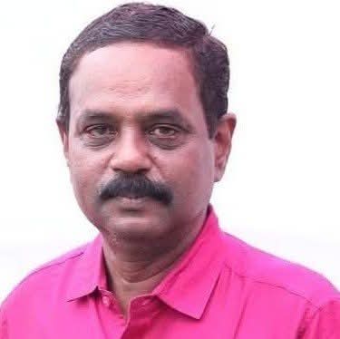 Madhu Balakrishnan