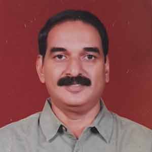 Mohana Chandran Nair C.K