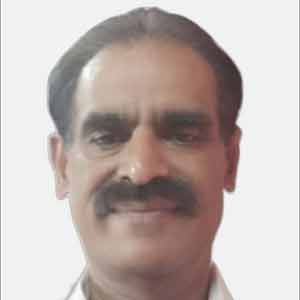 Radha krishnan Nair