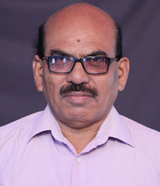 Narayanan Nair C