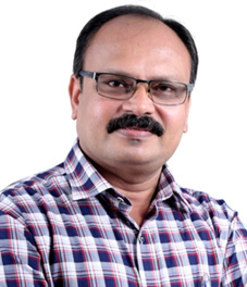 Jayarajan Nair