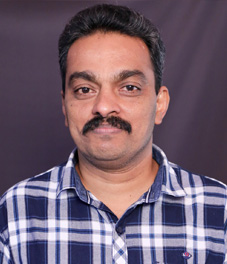 Ajikumar G Pillai