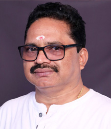 Satheesan Pillai T