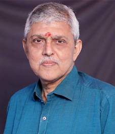 Peethambaran P.P