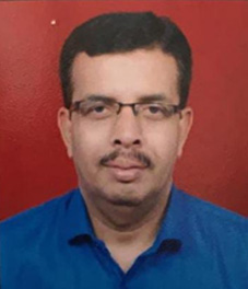 Umesh Kumar Nair