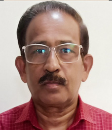 R. Rajasekharan Nair