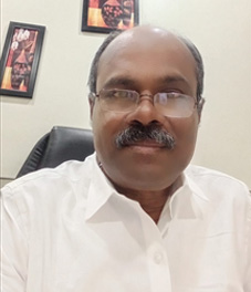 Girishan Menon