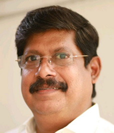 Chandrasekharan