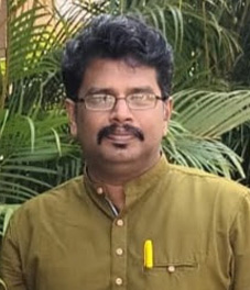 Sushant M