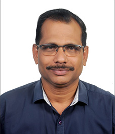 Anilkumar Nair