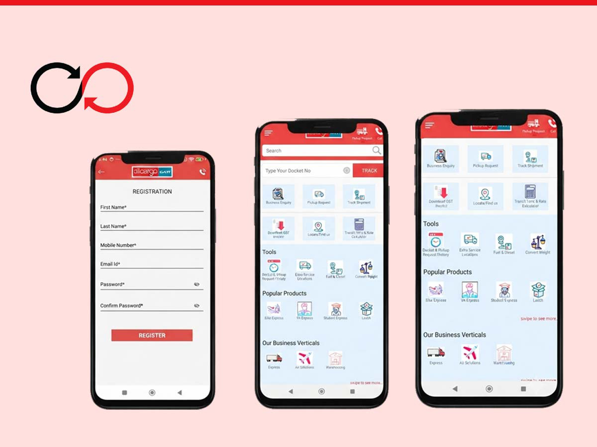 Shiny transport app