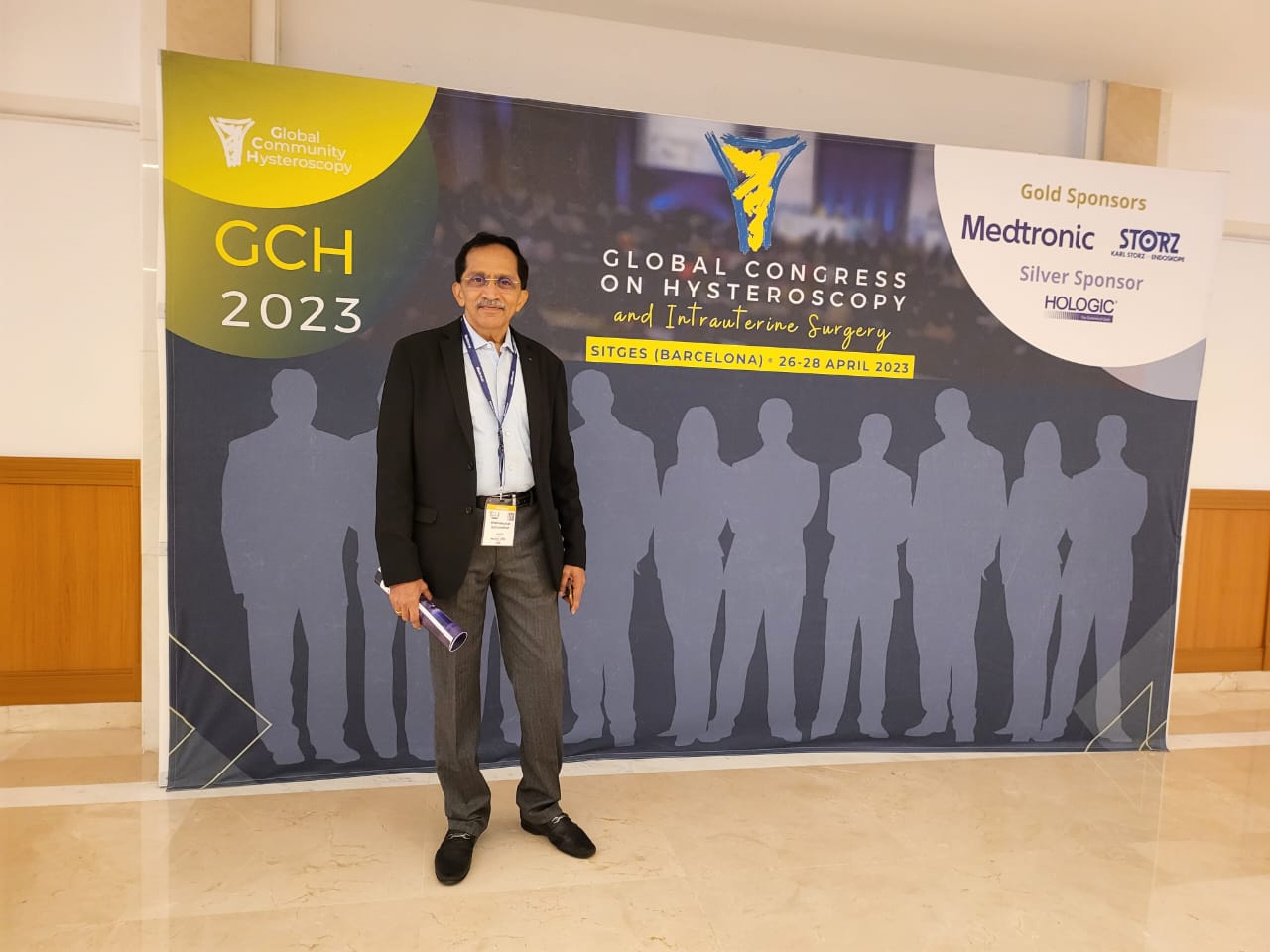 Conference